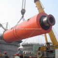 Portland cement ball mill for clinker grinding plant